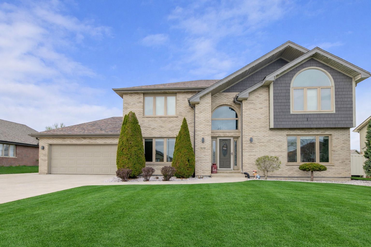 9018 Glenshire Street — Tinley Park, IL 60487