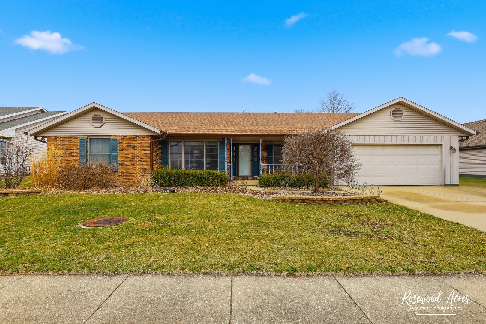 1240 Plum Creek Drive — Bourbonnais, IL 60914