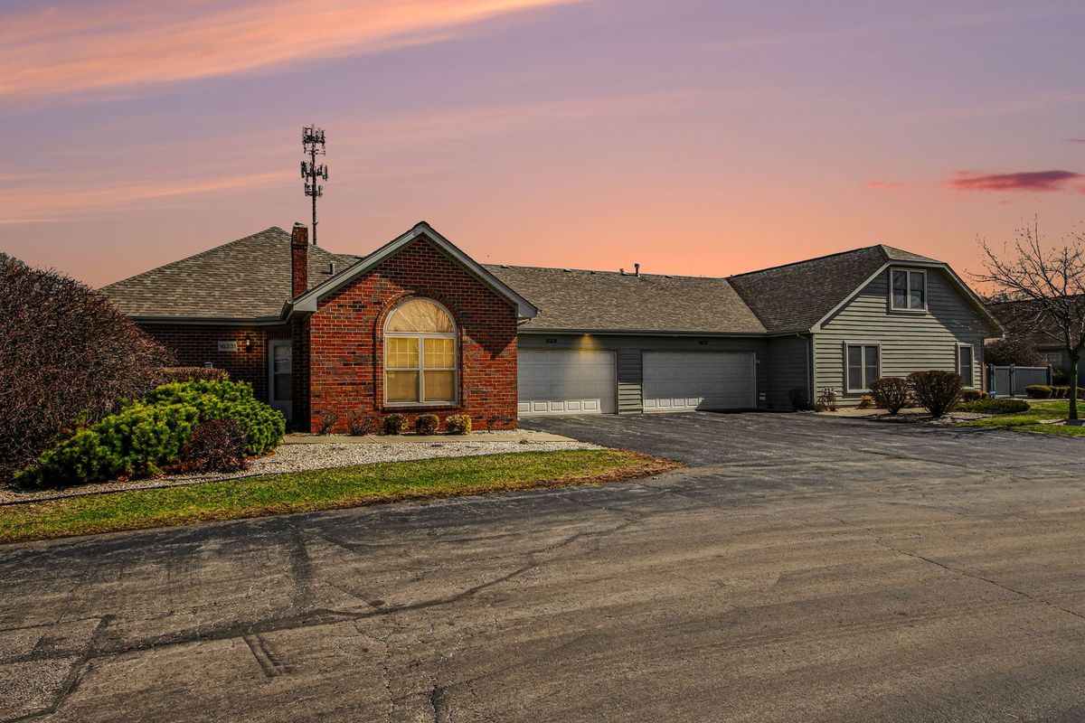 16231 Michigan Avenue, South Holland, IL 60473