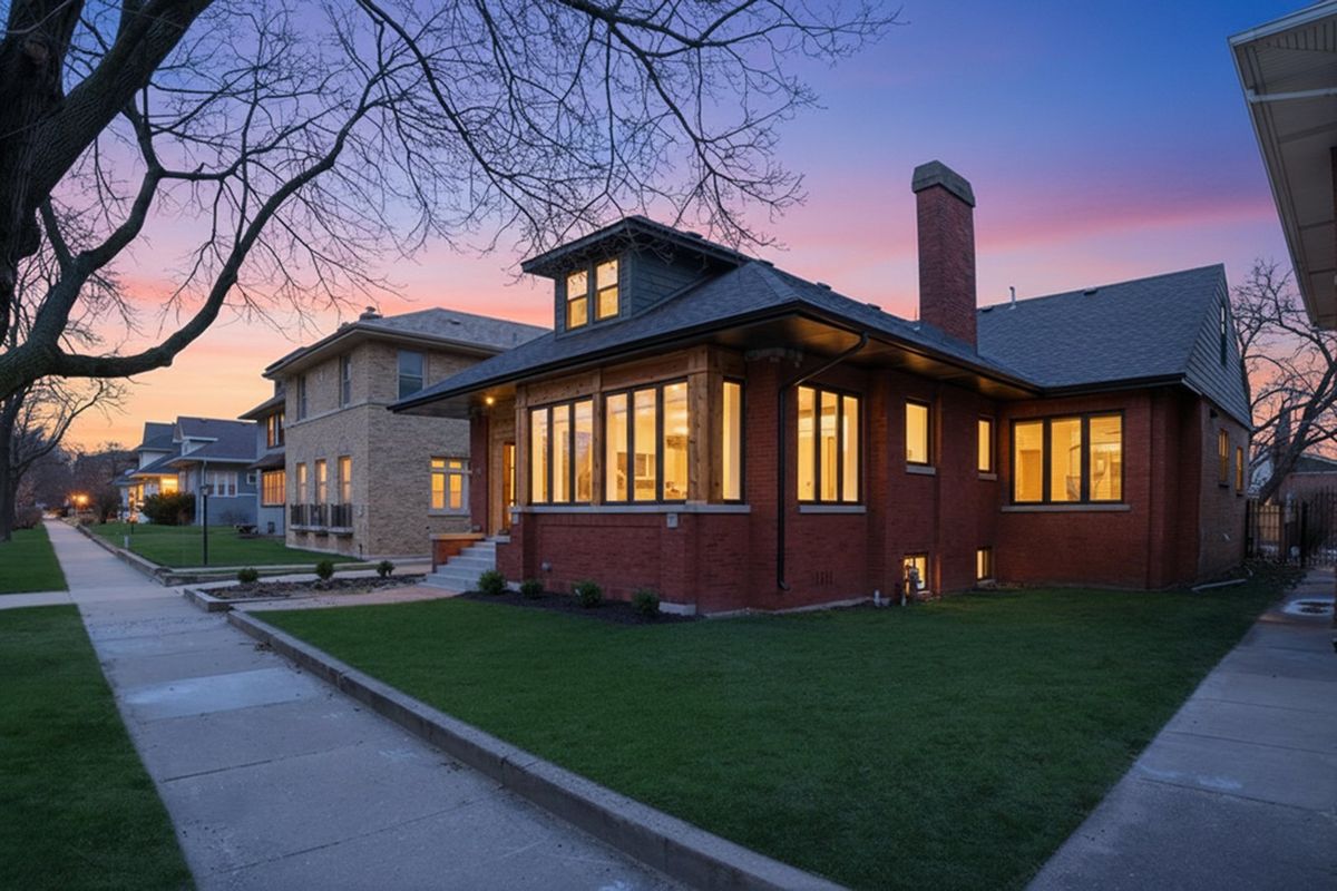 7347 Merrill Avenue, Chicago, IL 60649