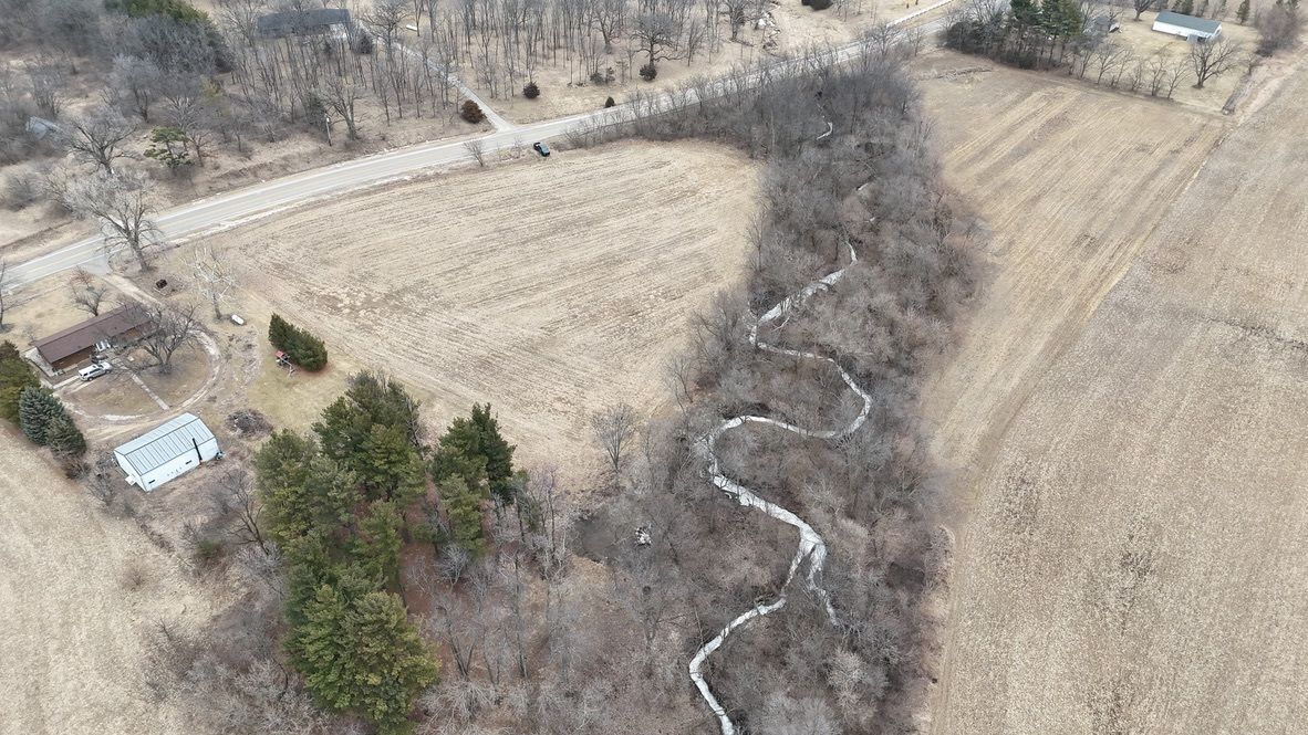 0 Shaw Road — Compton, IL 61318