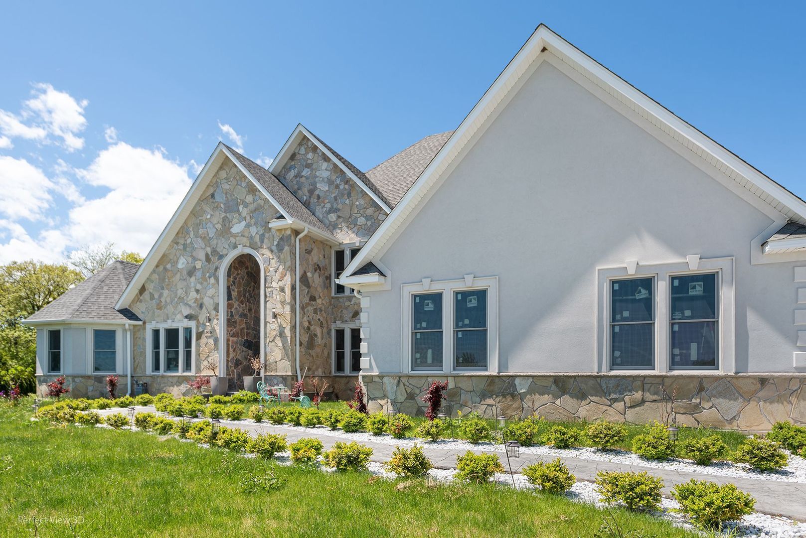 38148 N Helena Lane — Wadsworth, IL 60083