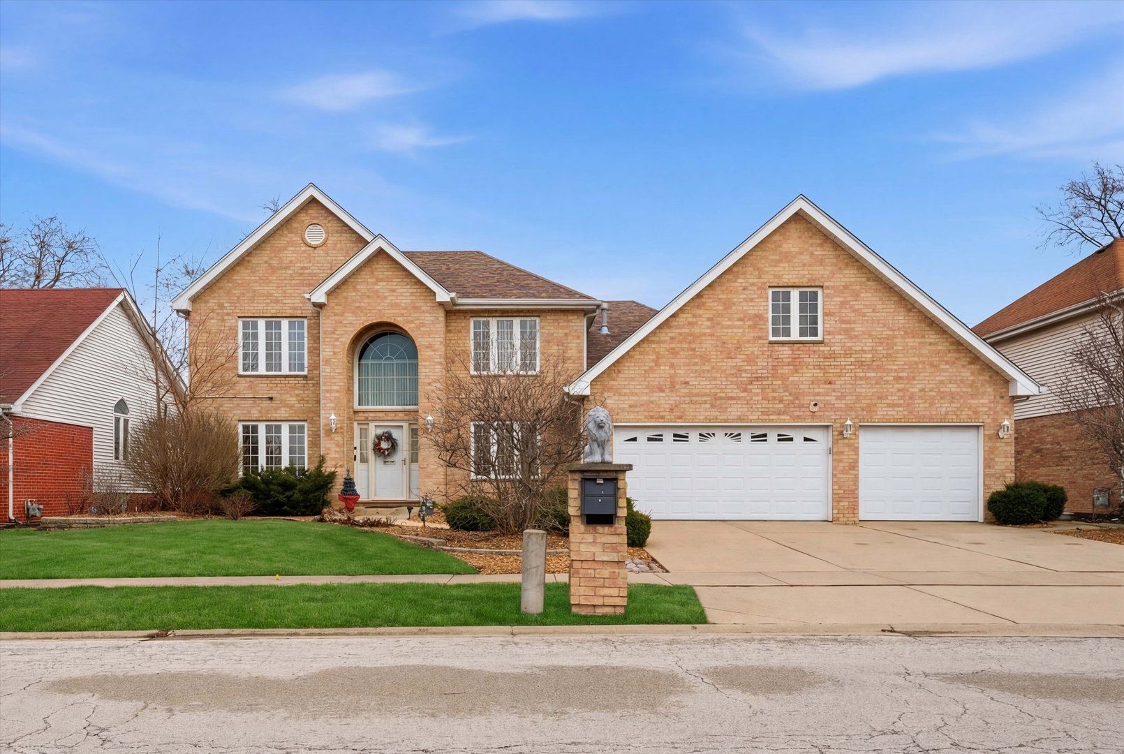 15223 Naughton Drive — South Holland, IL 60473
