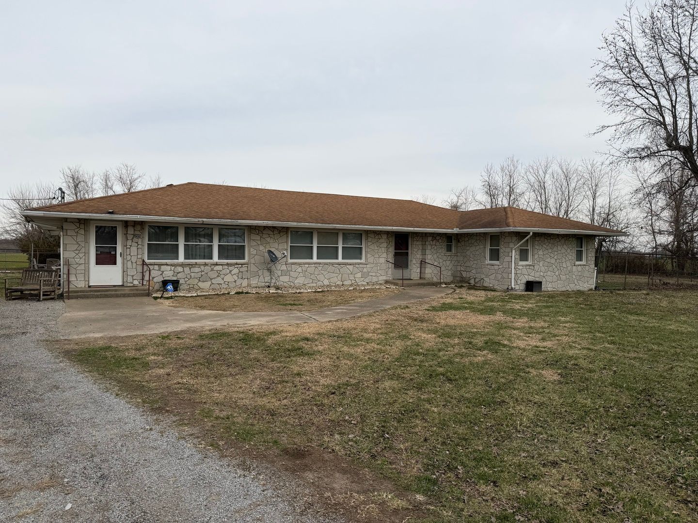 205 Kimmel Bridge Road — Murphysboro, IL 62966