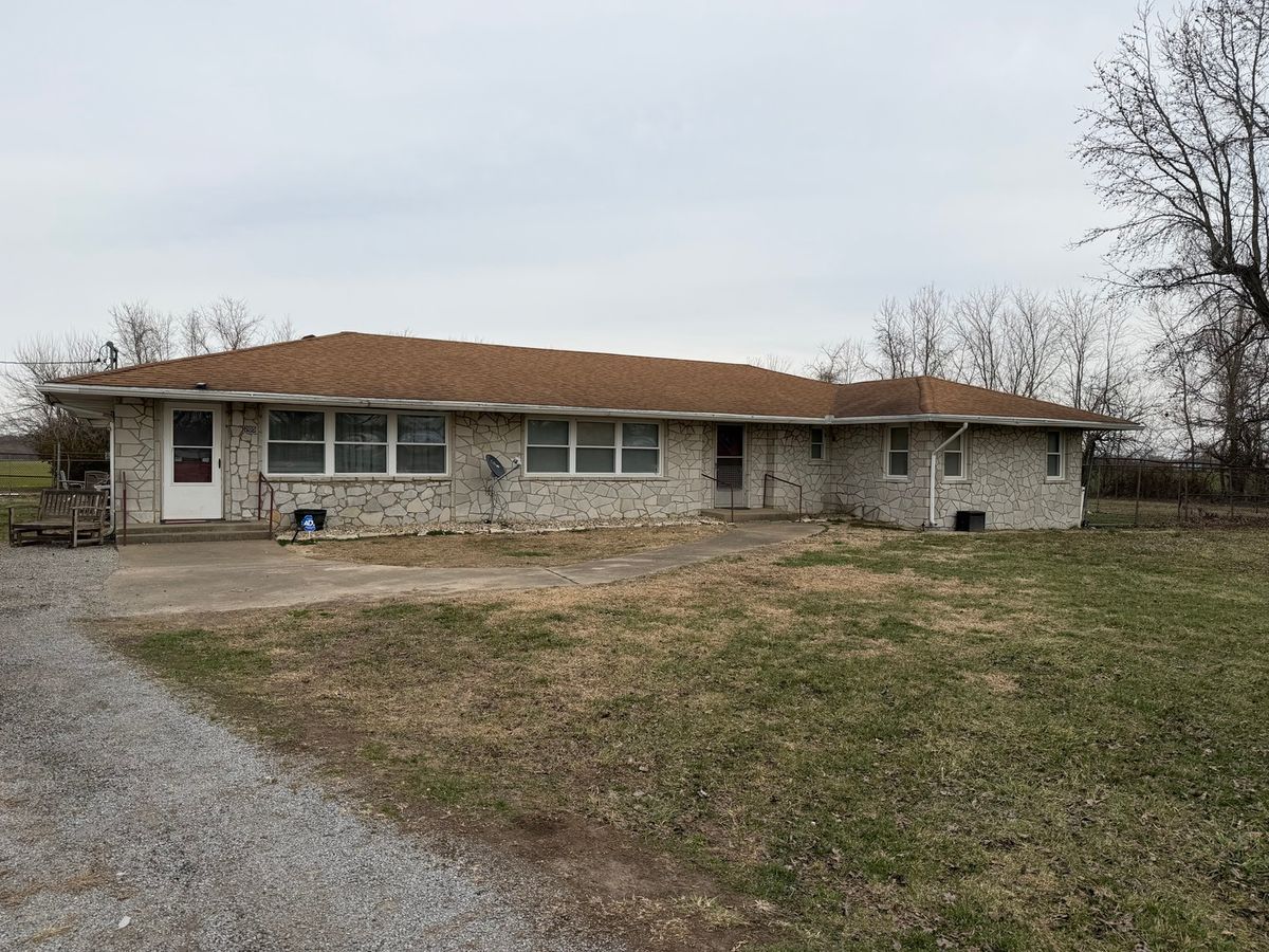205 Kimmel Bridge Road, Murphysboro, IL 62966