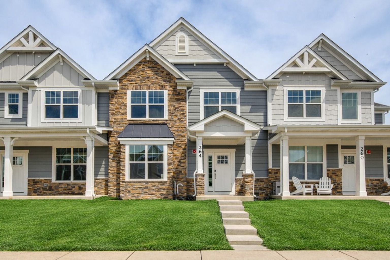 264 Hoffman Drive — Buffalo Grove, IL 60089