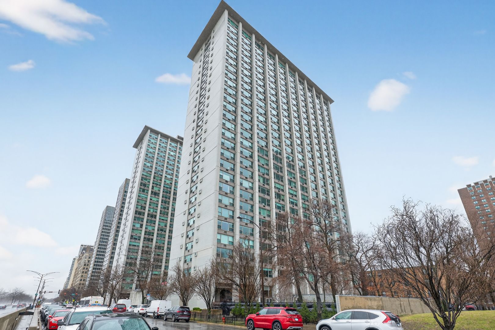 3600 N LAKE SHORE Drive #1120 — Chicago, IL 60613
