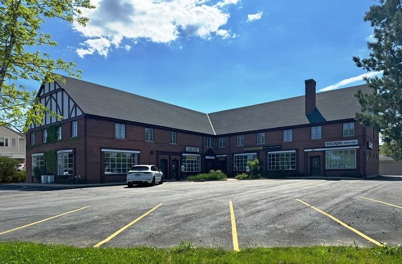 314 Happ Road — Northfield, IL 60093