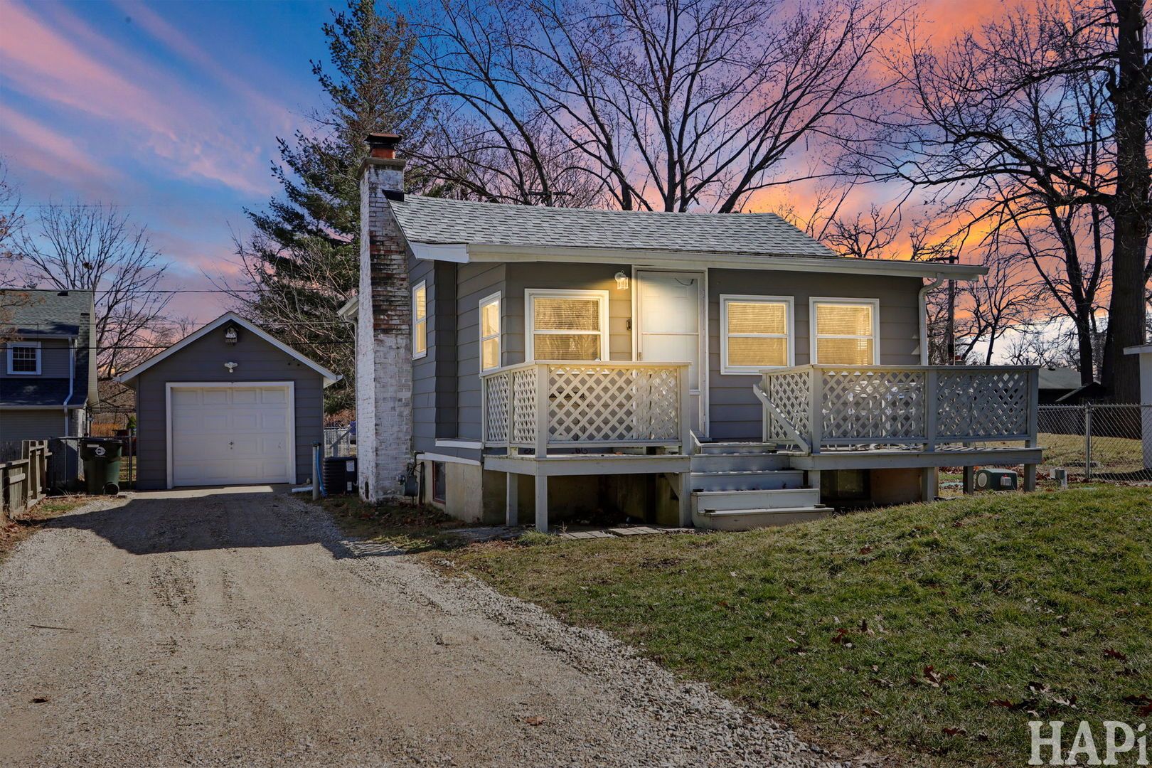 43319 N Catherine Avenue — Antioch, IL 60002