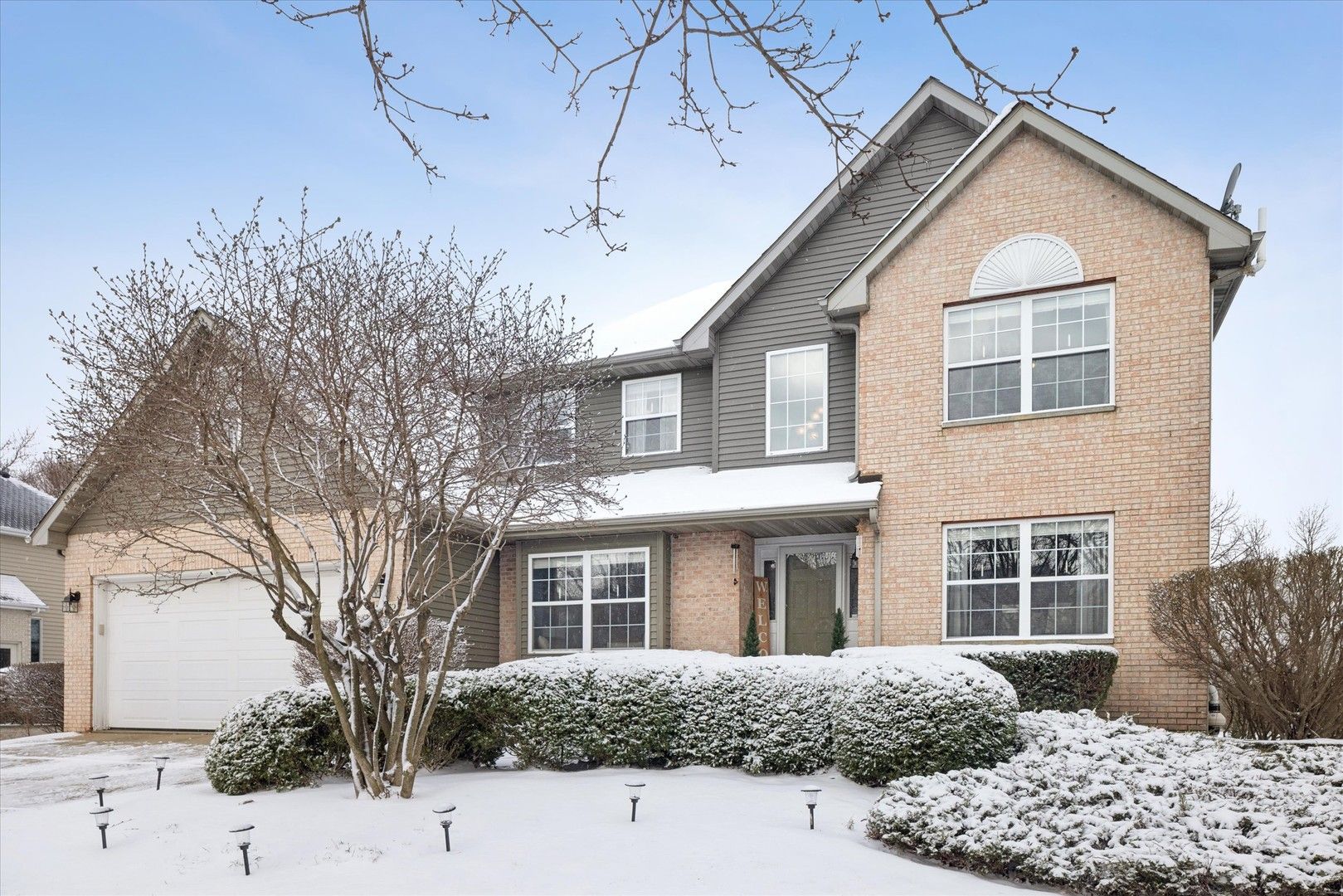 13752 Capista Drive — Plainfield, IL 60544