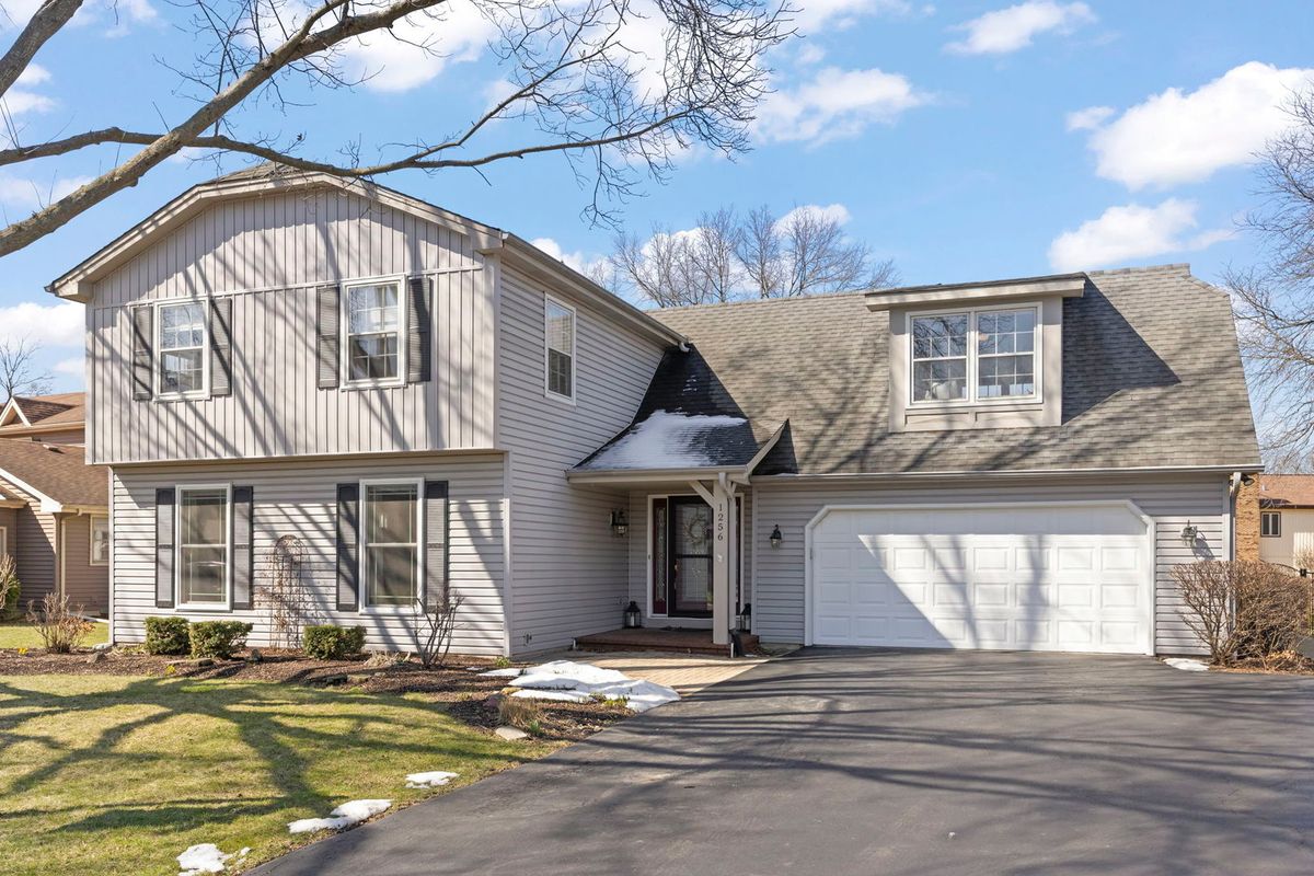 1256 Whitingham Circle, Naperville, IL 60540