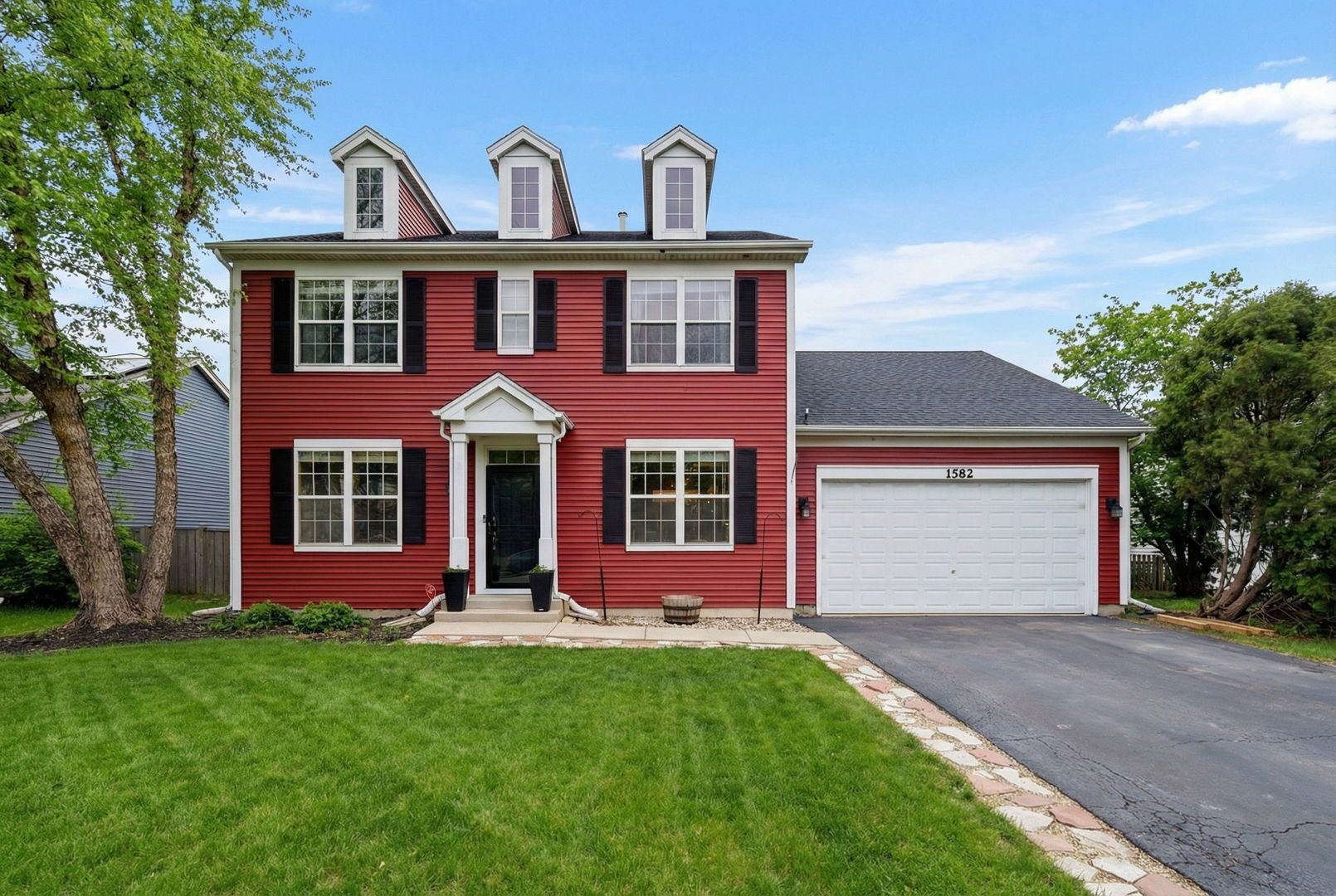 1582 Arlington Street — Bolingbrook, IL 60490