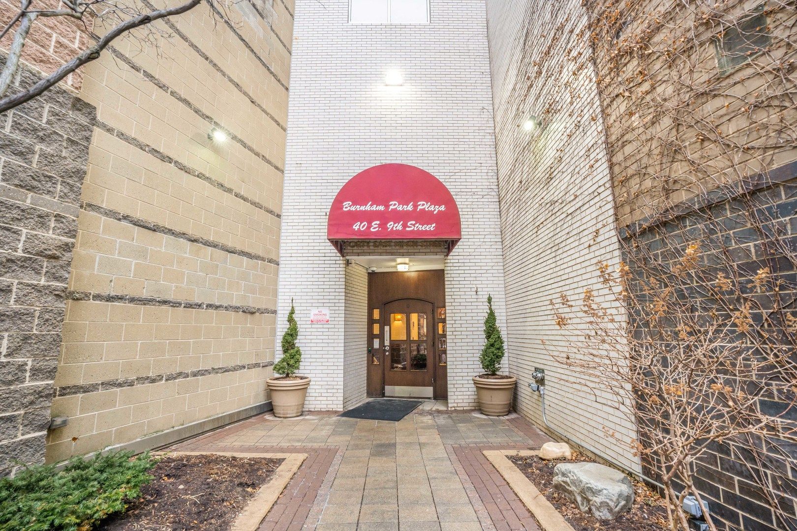 40 E 9th Street #1916D — Chicago, IL 60605