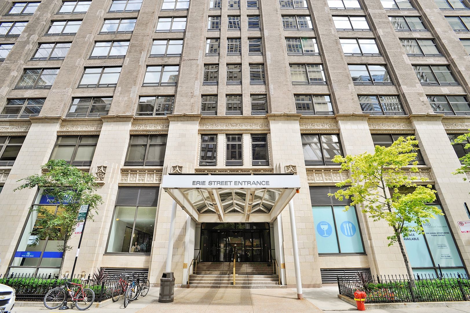 680 Lake Shore Drive — Chicago, IL 60611