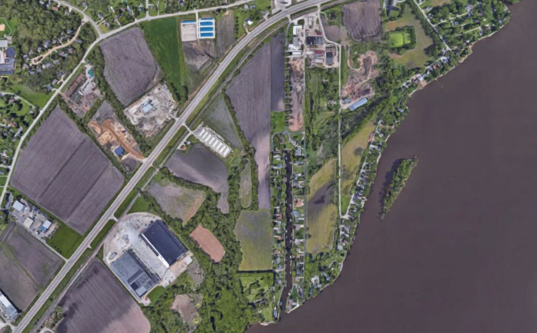 0 244th Avenue — Bettendorf, IA 52722