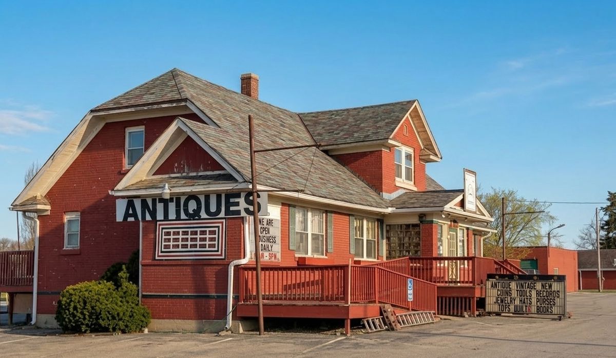 43W407 US Highway 20, Pingree Grove, IL 60140