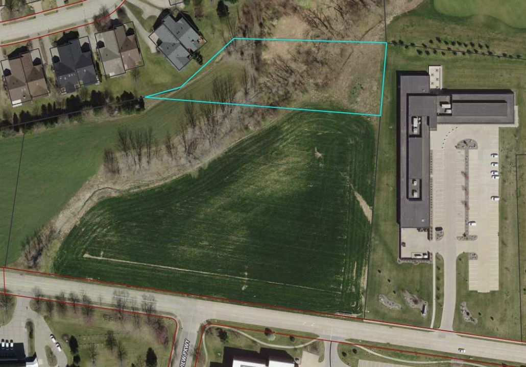 0 56th Street, Davenport, IA 52807