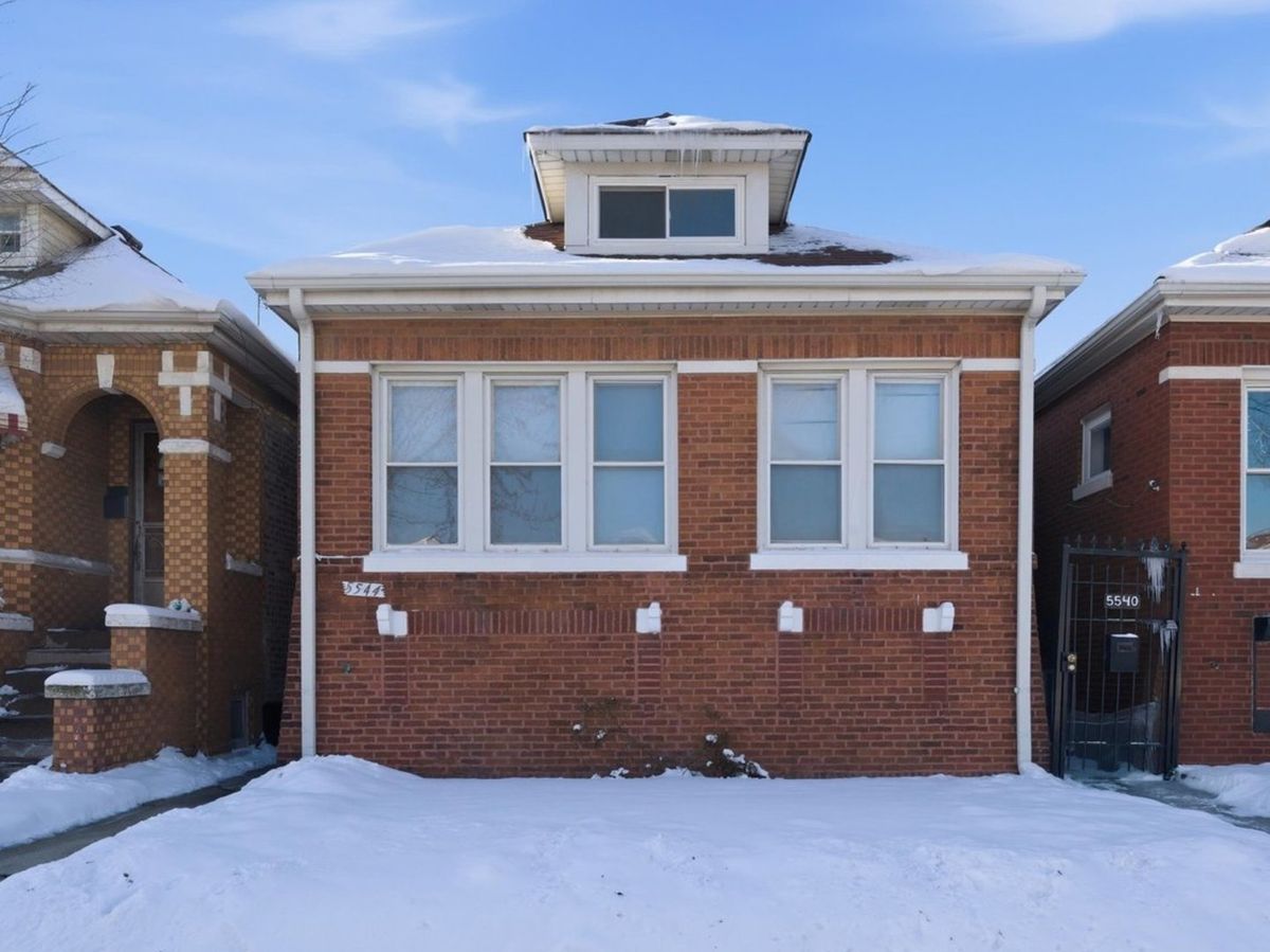 5544 California Avenue, Chicago, IL 60629