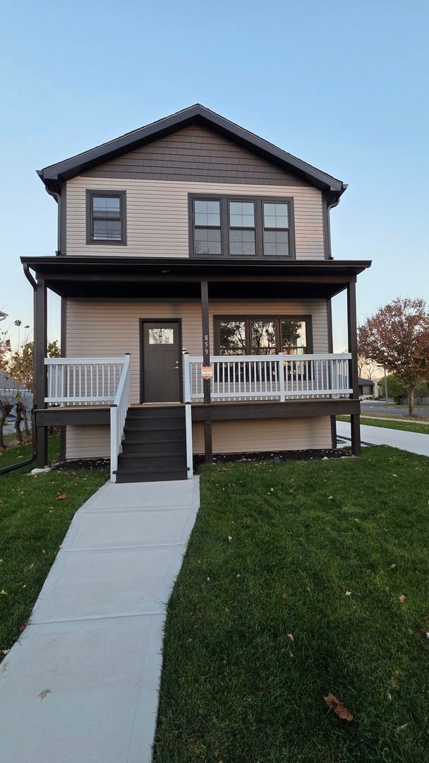 859 John Street — Bensenville, IL 60106
