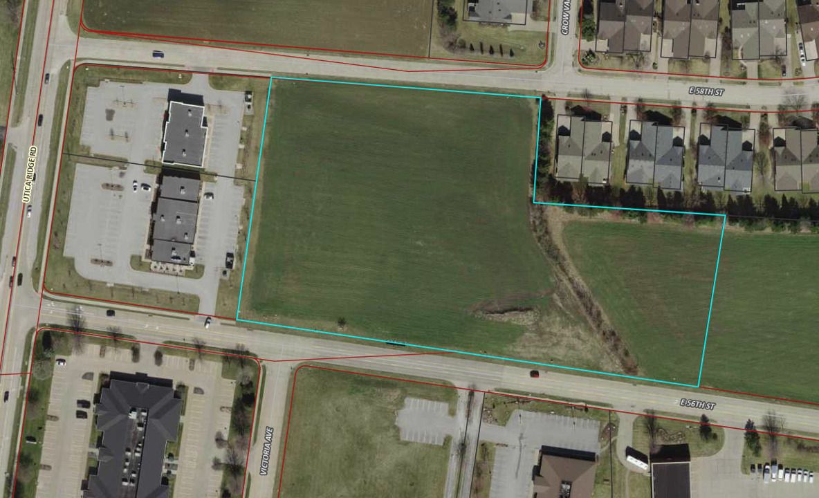 0 E 56th Street — Davenport, IA 52807