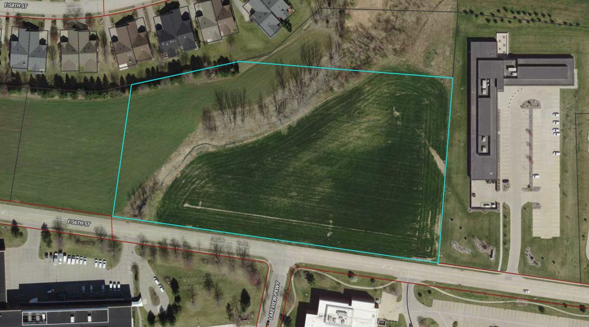 0 56th Street, Davenport, IA 52807