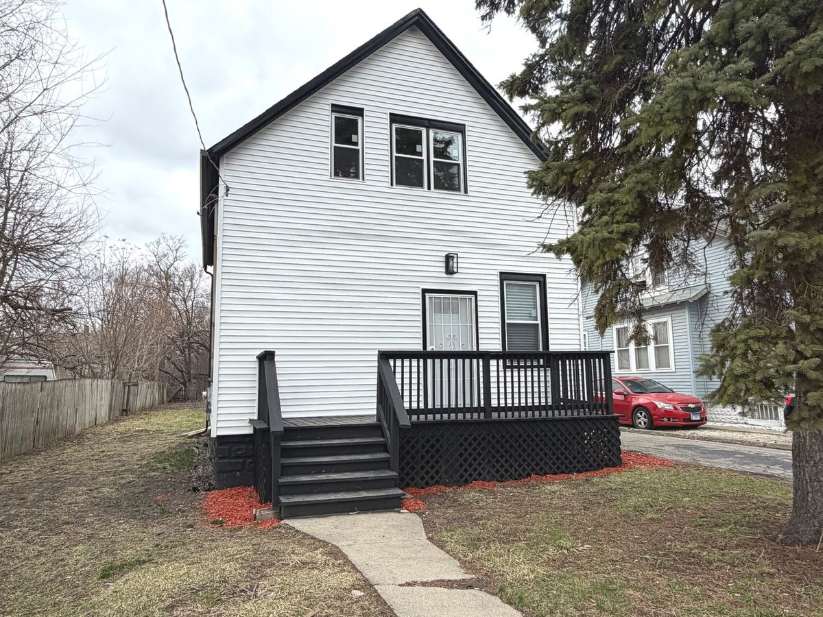 14840 Turlington Avenue, Harvey, IL 60426