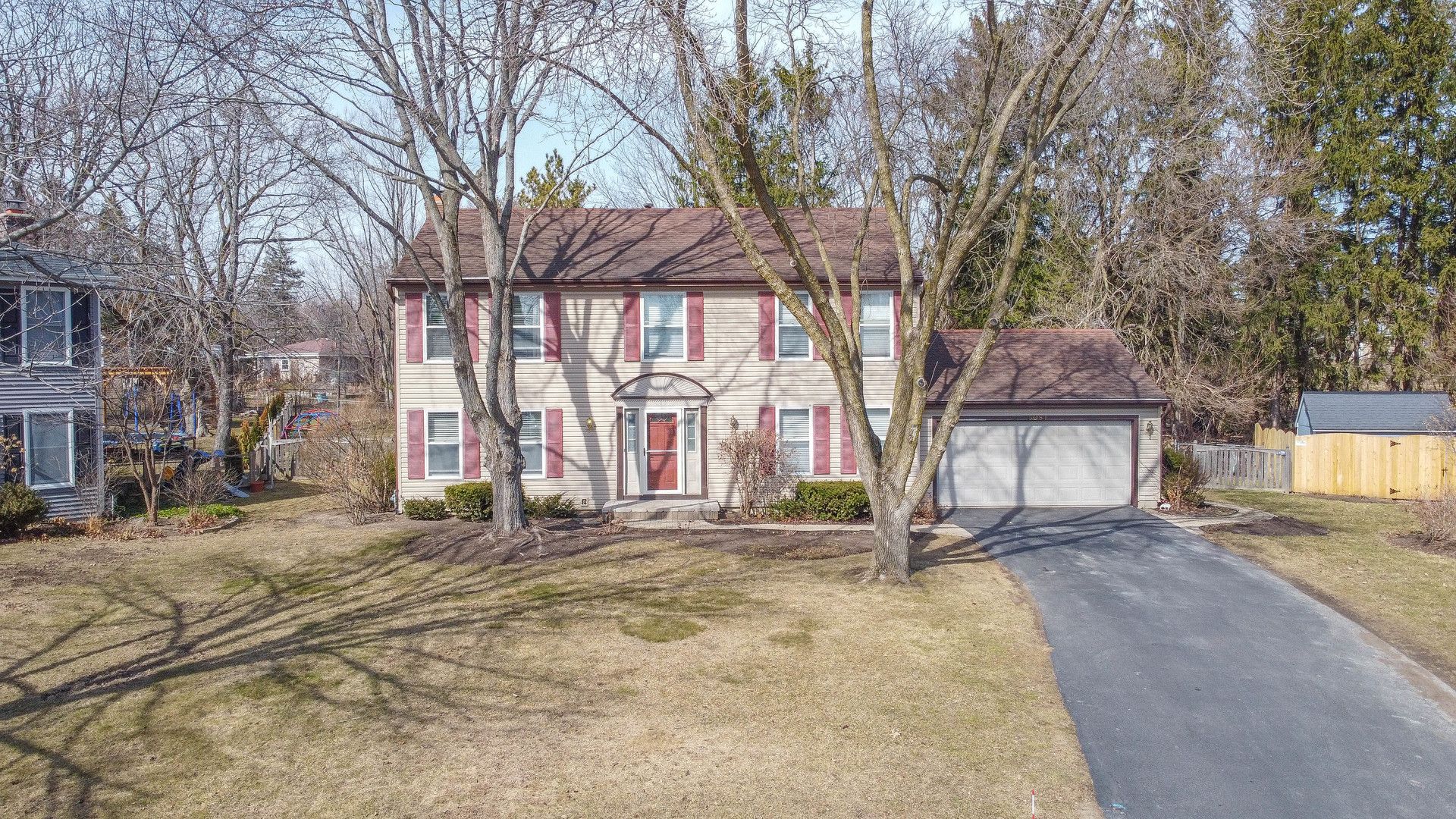 5081 Adele Drive — Gurnee, IL 60031