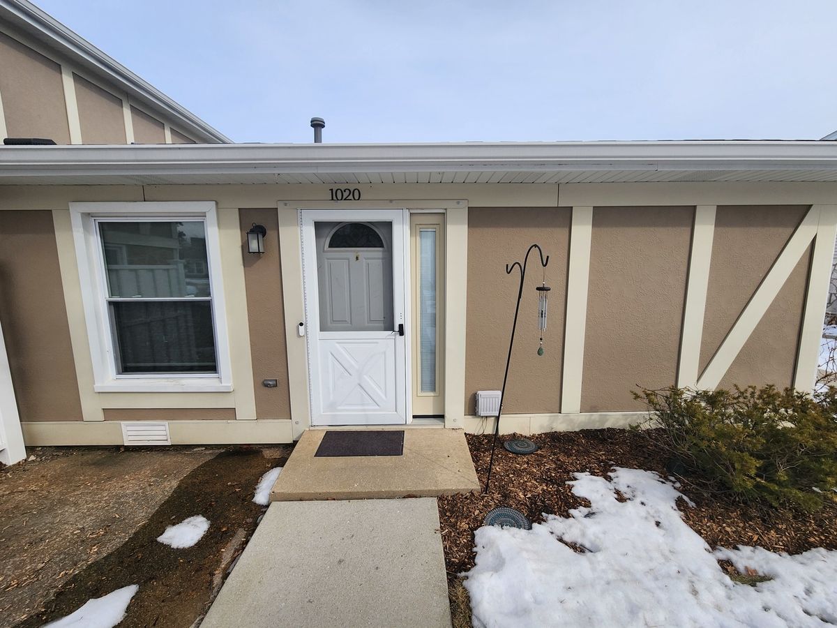 1020 Brunswick Harbor, Schaumburg, IL 60193