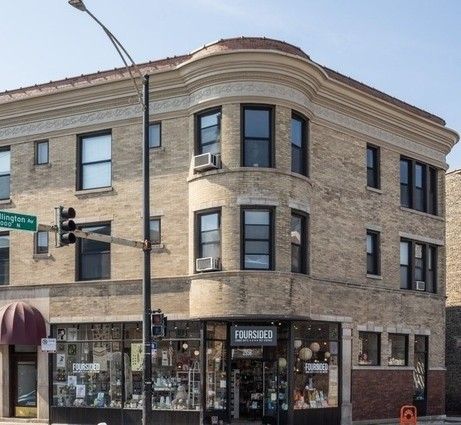 2958 N Clark Street #1 — Chicago, IL 60657
