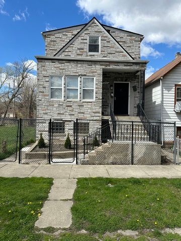 6924 S Aberdeen Street #2 — Chicago, IL 60621