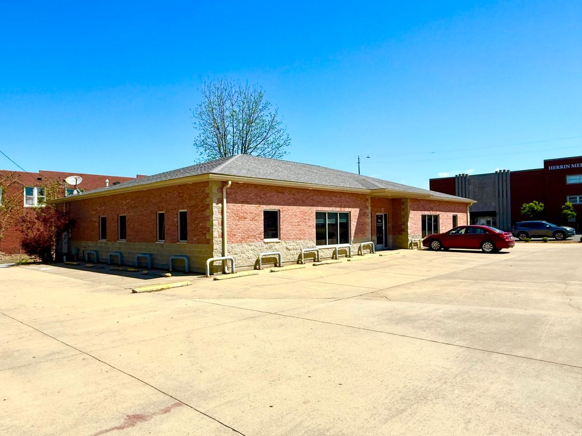 217 Park Avenue, Herrin, IL 62948