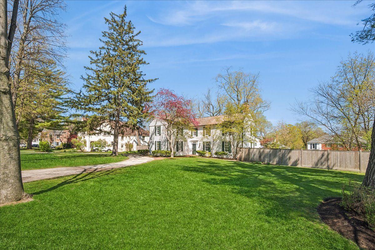 211 Church Road, Winnetka, IL 60093