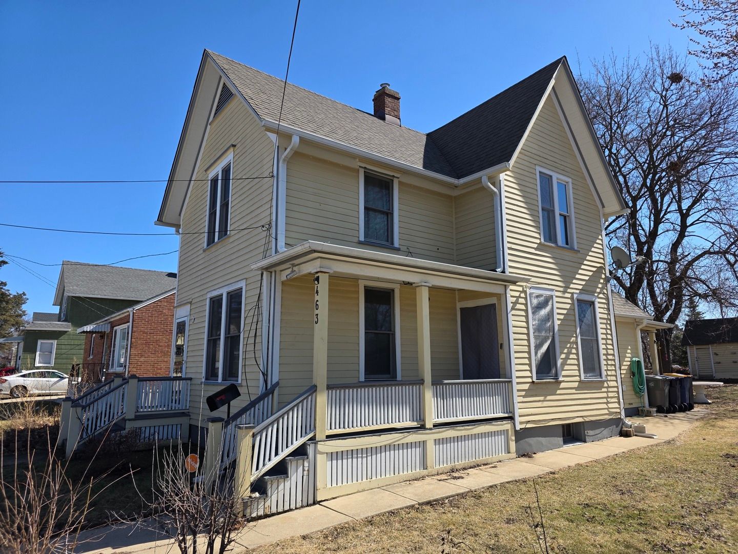 463 North Street — Elgin, IL 60120