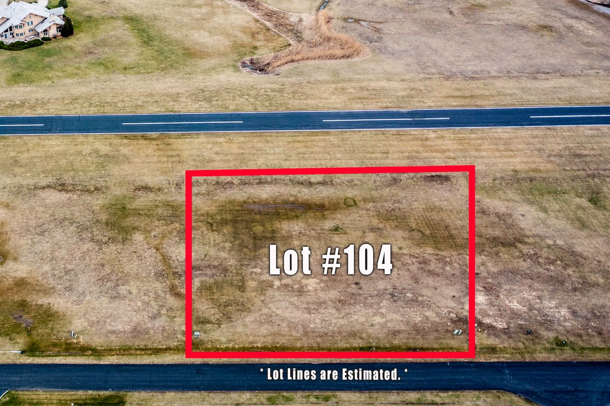 25052 Doolittle Drive, Monee, IL 60449