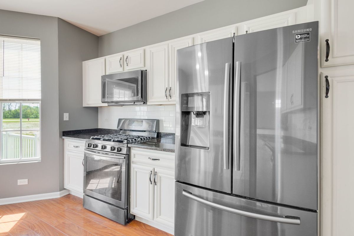 30097 Autumn Drive #116A, Beecher, IL 60401
