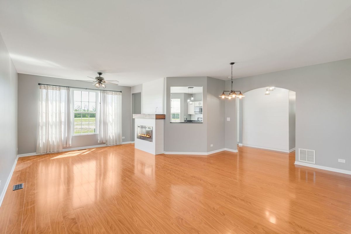 30097 Autumn Drive #116A, Beecher, IL 60401