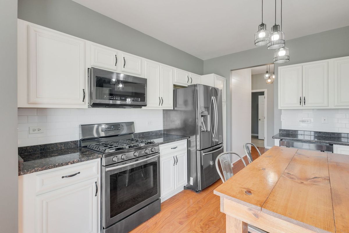 30097 Autumn Drive #116A, Beecher, IL 60401