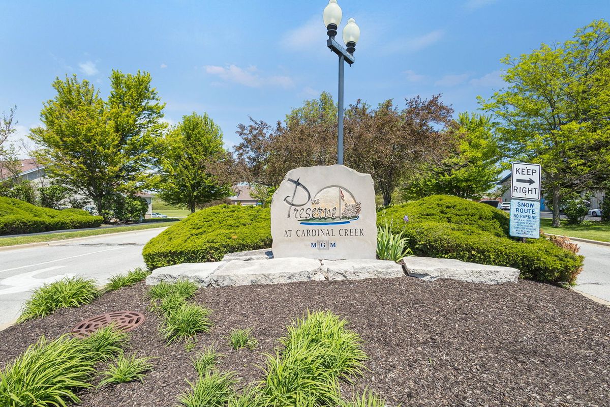 30097 Autumn Drive, Beecher, IL 60401