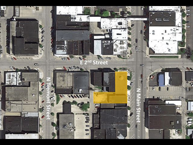 0 Main Street, Kewanee, IL 61443