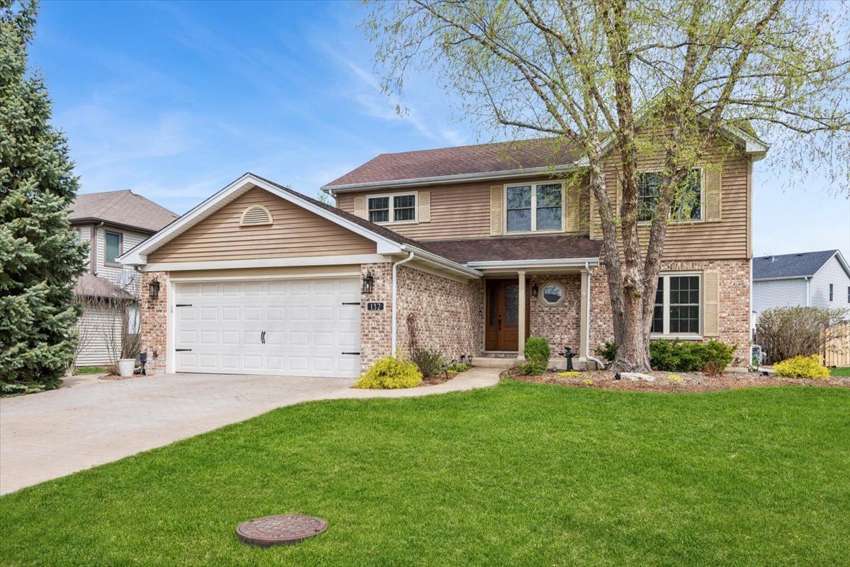 132 Ashcroft Drive — Bolingbrook, IL 60490