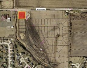70X WENZEL Road — Peru, IL 61354