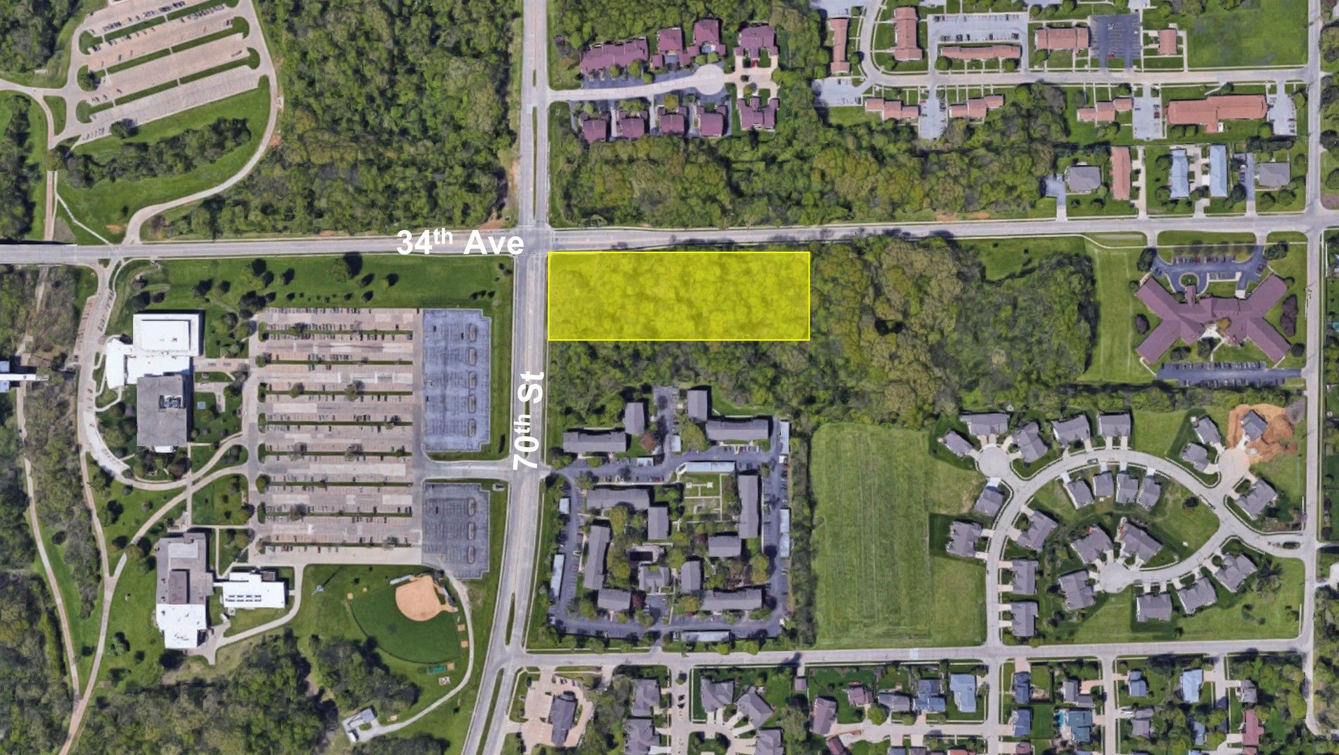3400 70th Street — Moline, IL 61265