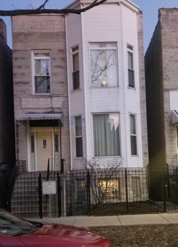 1931 ST LOUIS Avenue — Chicago, IL 60623