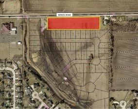 7XX WENZEL Road — Peru, IL 61354