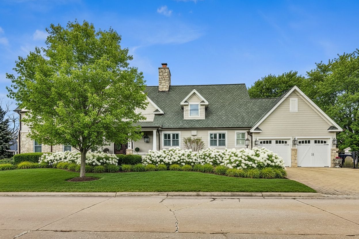 5345 Lawn Avenue — Western Springs, IL 60558