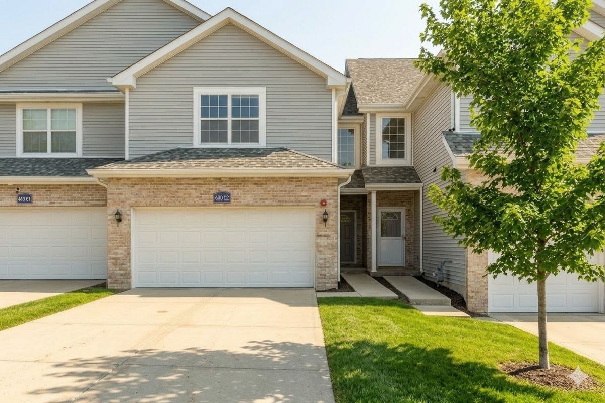 600 Pleasant Lane, Lombard, IL 60148