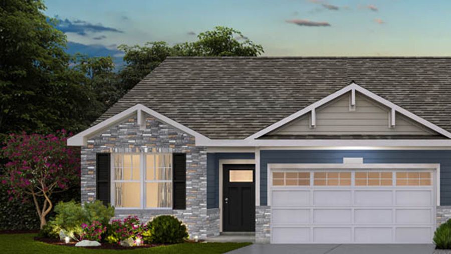 1105 Bluebell Lane, Bartlett, IL 60103