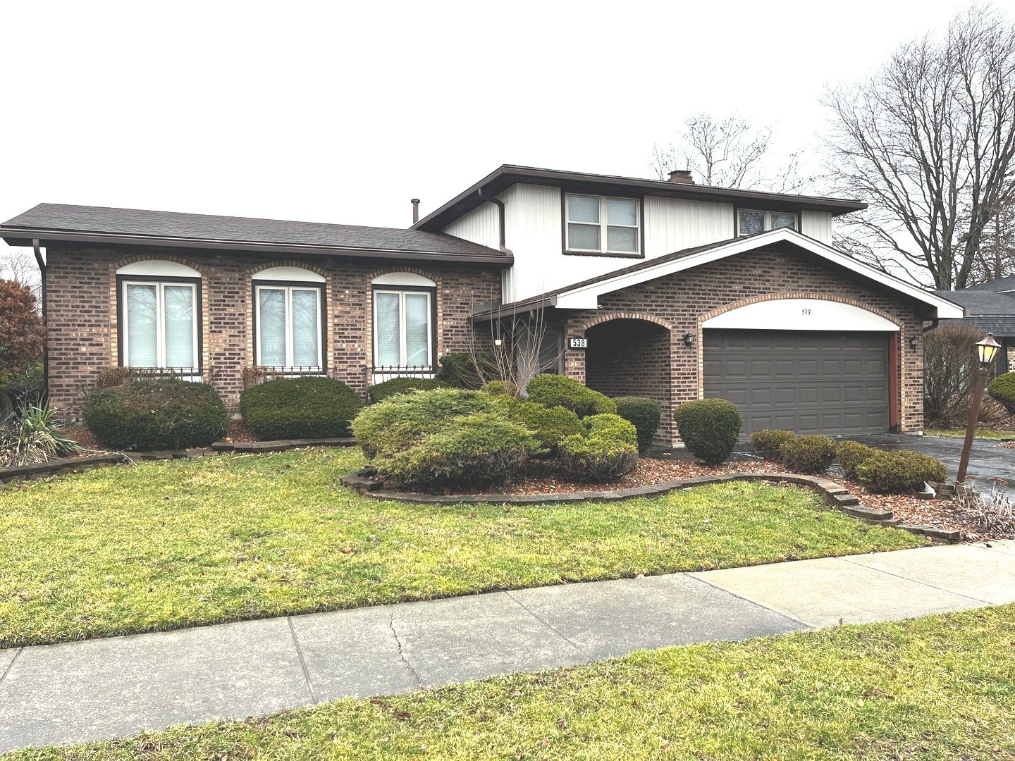 538 Blackstone Avenue — Glenwood, IL 60425