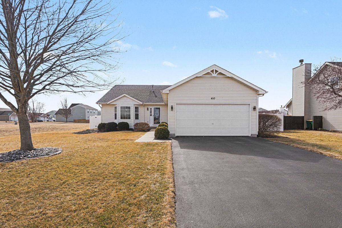 410 Heritage Lane, Plano, IL 60545