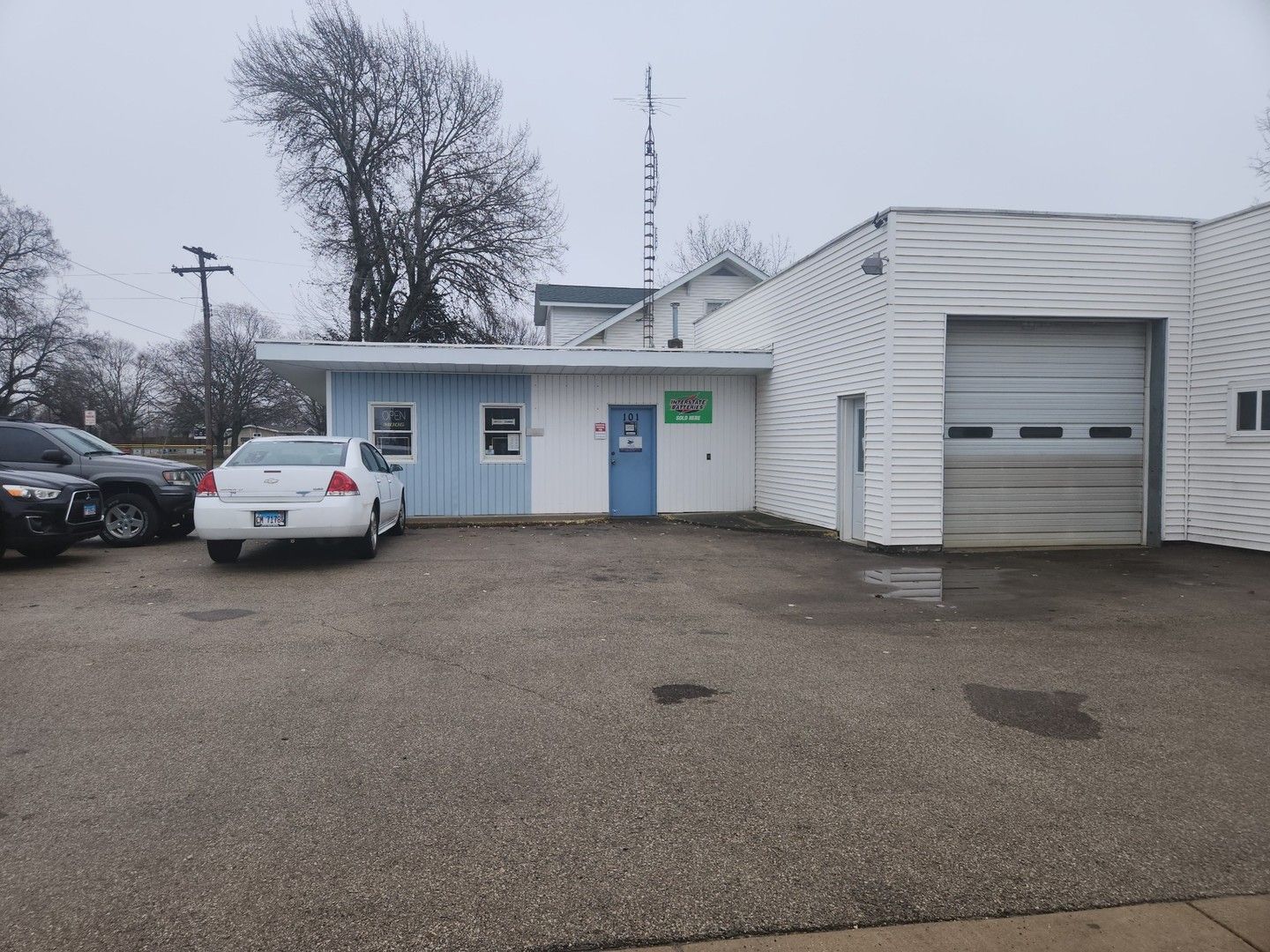 101 S Mccoy Street — Granville, IL 61326